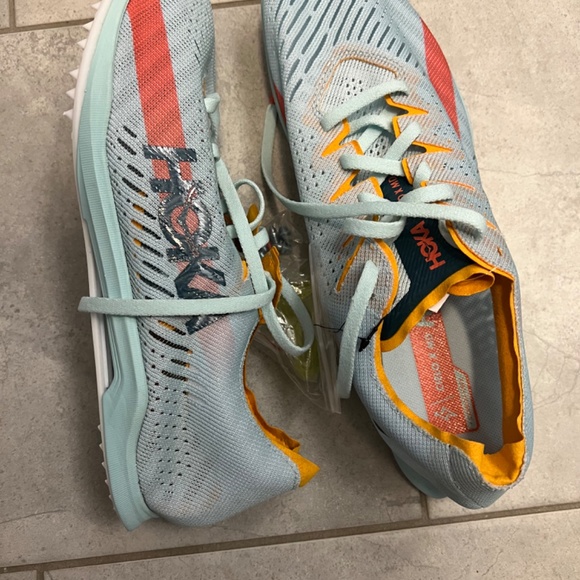 HOKA Cielo X MD NWOT all gender men’s size 11 women’s size 12.5 - Picture 5 of 8